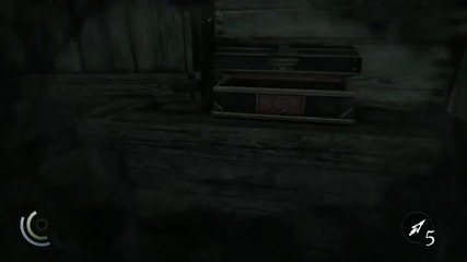 Thief - E3 2013 Stage Demo