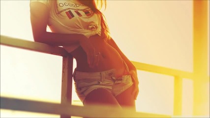 Sigala - Easy Love (deep house - лятно)