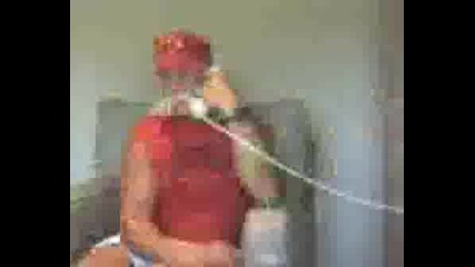 Hogan Knows Best - Hulkamania Forever (part