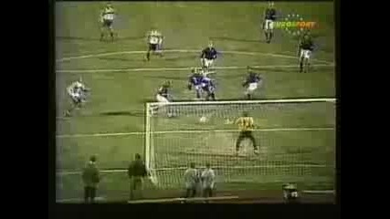 1992 Russia 1 Iceland 0