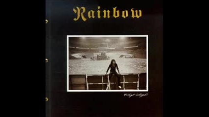 Rainbow - Weiss Heim 