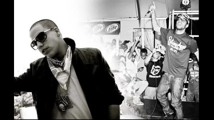 Rich Hill ft. Kid Cudi - Wont You Tell Me 