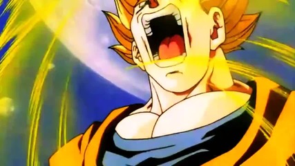 Dragon Ball Z - An Epic Age - Full Amv