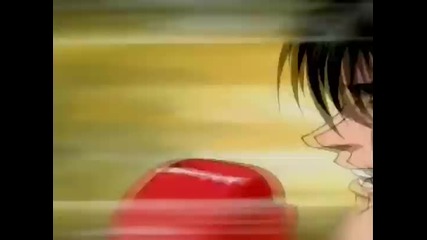 Hajime no Ippo Episode 7