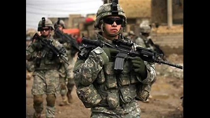 Tribute to American Fallen Heroes 