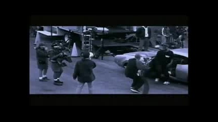 Xzibit - Paparazzi