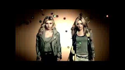 Aly & Aj - Like Whoa