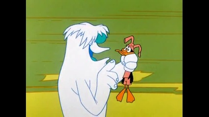 Warner Bros - 052061 The Abominable Snow Rabbit Lt 