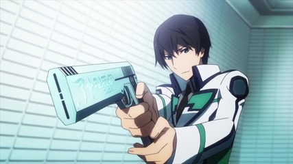 Mahouka Koukou no Rettousei 2 Eng Subs