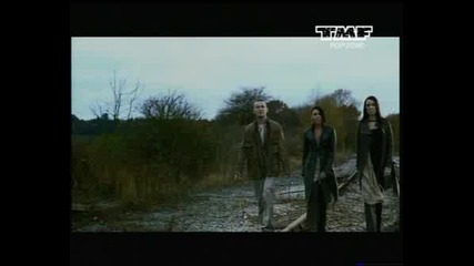 Liberty X - Everybody Cries