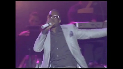 All Falls Down (live from The Joint) [ високо качество ]