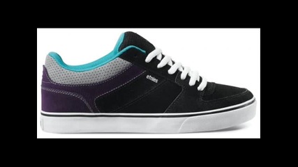 Etnies Shoes