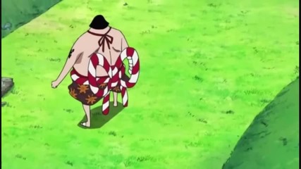 One Piece Amv - Last Act
