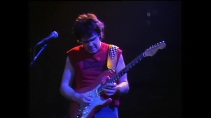 Gary Moore - Live in Germany - 1982
