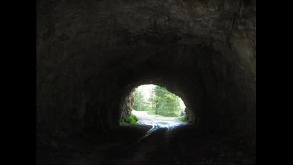 Ждрелото на р.ерма, гр. Трън