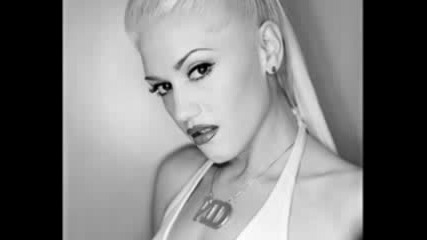 Gween Stefani