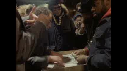 Класика-run-dmc - It's Tricky