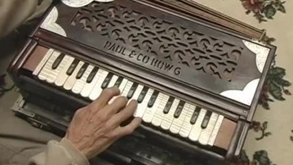 Harmonium playing lessons 120 8