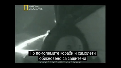 National Geographic - Бермудски триъгълник част 2/5 + бг вградени субтитри High Quality