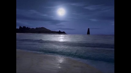Sade - The Moon And The Sky