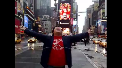 Yatta! I am a super Hiro!