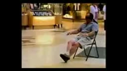 Къде отиде масата (смях)