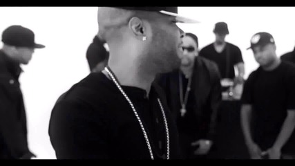 Big Stik - All Black Everything Murder 