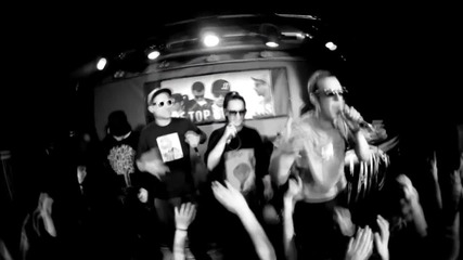 The Top Stoppers - The Top Stoppers (official Hd Video)