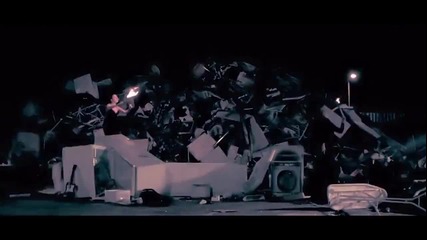 Sofi & Millions Like Us - Broken Souvenirs (official Video)