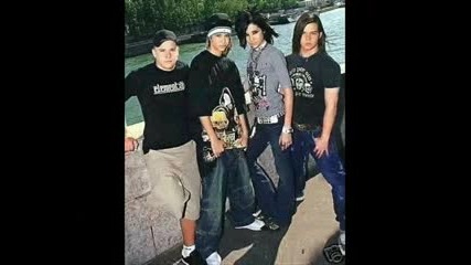 Tokio Hotel