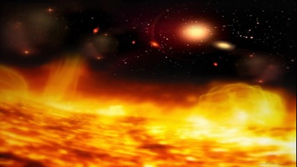 Trance Arts feat. Final Aeon - Sunstorm (original mix)