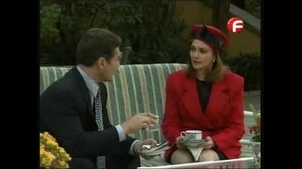 Росалинда епизод 47 част 1
