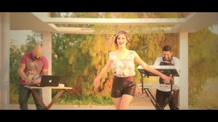 Panos Haritidis Ft. Plan B - Esi Ki Ego ( New Official Video Clip 2014 )