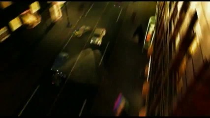 Britney Spears- Toxic