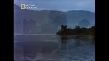 Чудовището от Лох Нес