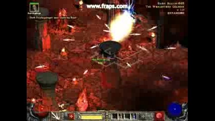 Diablo Ii