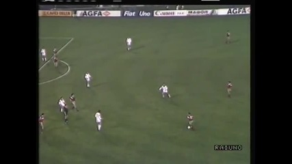 1987 Portugal 0-switzerland 0 ec Qualifier