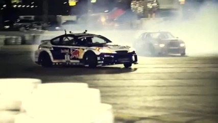 Drifting To Dubstep 2!
