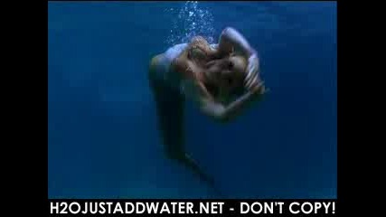 H2o - Just Add Water Season 3 Official Trailer