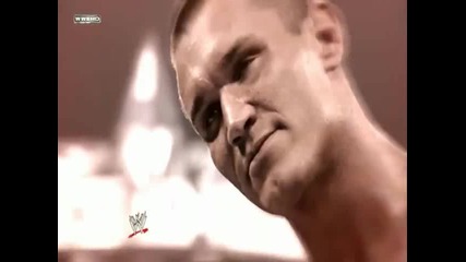 Randy Orton - The Viper - Tribute 2011