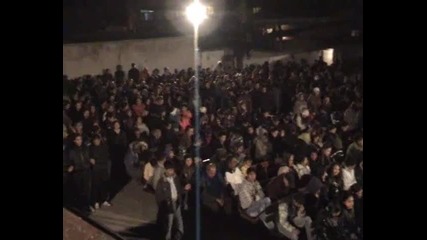velik den gtrat samokov