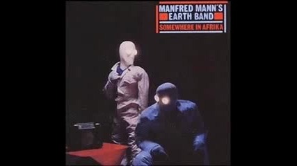 Mannfred Manns Earthband - Demolition Man 