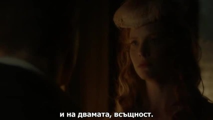 Дневниците на Вампира сезон 7 епизод 3 бг суб
