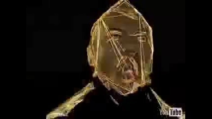 Black Eyed Peas - Boom Boom Pow 