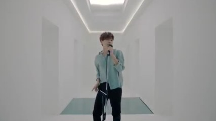 Jeong Sewoon - Just U with Sik - K Prod