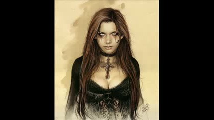 Axxis - I Hear You Cry