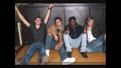 Blue - Don`t Worry About It