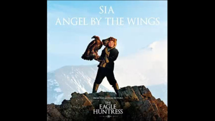 *2016* Sia - Angel By The Wings
