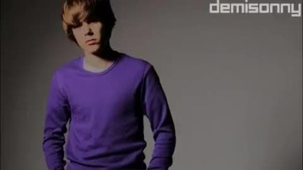 Justin Bieber = S E X Y