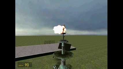 Gmod Dumbsh1t Box !!!